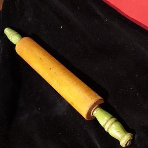 Old Wooden Rolling pin